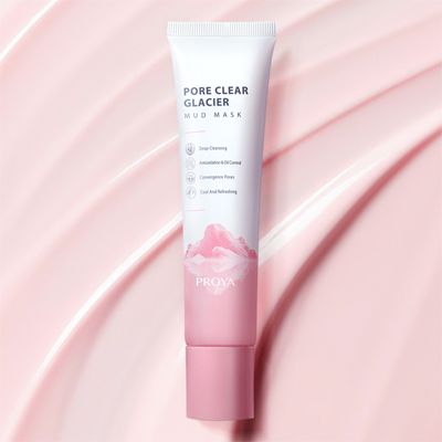yl88858永利皇宫毛孔净澈冰川泥膜